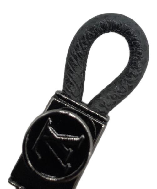 LOUIS VUITTON（ルイ ヴィトン）LOUIS VUITTON (ルイ ヴィトン) ブレスレット・ループ イット ブラックの古着・服飾アイテム