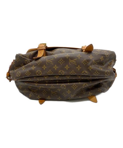 LOUIS VUITTON（ルイ ヴィトン）LOUIS VUITTON (ルイ ヴィトン) ショルダーバッグ ブラウン サイズ:43の古着・服飾アイテム