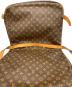 中古・古着 LOUIS VUITTON (ルイ ヴィトン) ショルダーバッグ ブラウン サイズ:43：55000円