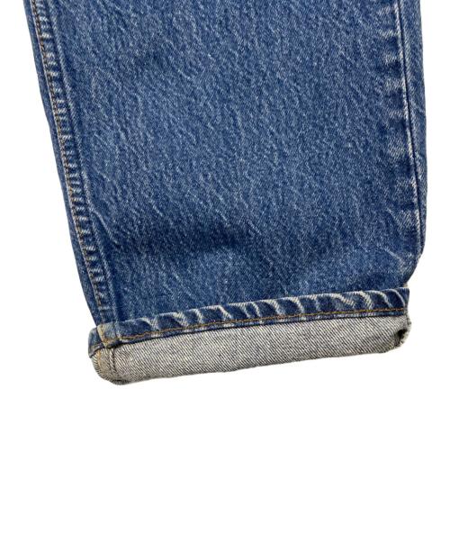 LEVI'S（リーバイス）LEVI'S (リーバイス) LEVI'S　デニムパンツ インディゴ サイズ:W34の古着・服飾アイテム