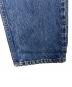 中古・古着 LEVI'S (リーバイス) LEVI'S　デニムパンツ インディゴ サイズ:W34：7000円