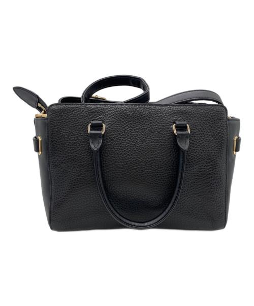 COACH（コーチ）COACH (コーチ) COACH（コーチ）ショルダーバッグ ブラックの古着・服飾アイテム