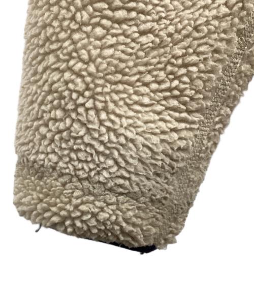 Patagonia（パタゴニア）Patagonia (パタゴニア) クラシック レトロX フリース ジャケット ベージュ サイズ:Lの古着・服飾アイテム