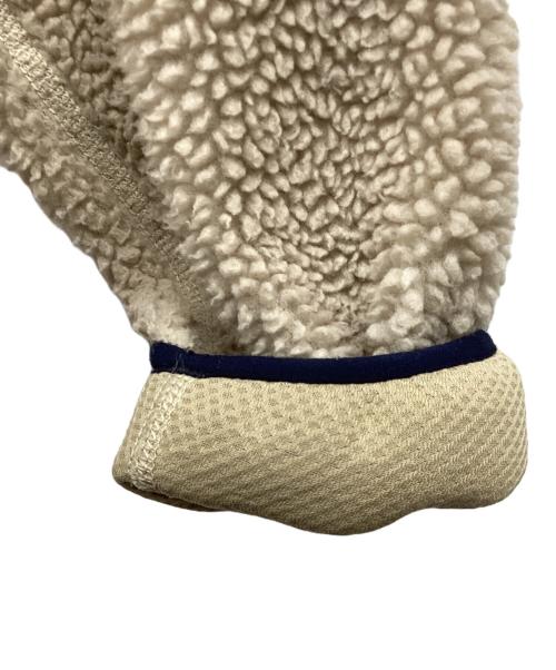 Patagonia（パタゴニア）Patagonia (パタゴニア) クラシック レトロX フリース ジャケット ベージュ サイズ:Lの古着・服飾アイテム