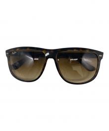 RAY-BAN（レイバン）の古着「サングラス」｜ベージュ