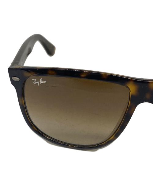 RAY-BAN（レイバン）RAY-BAN (レイバン) サングラス ベージュ サイズ:60口15の古着・服飾アイテム