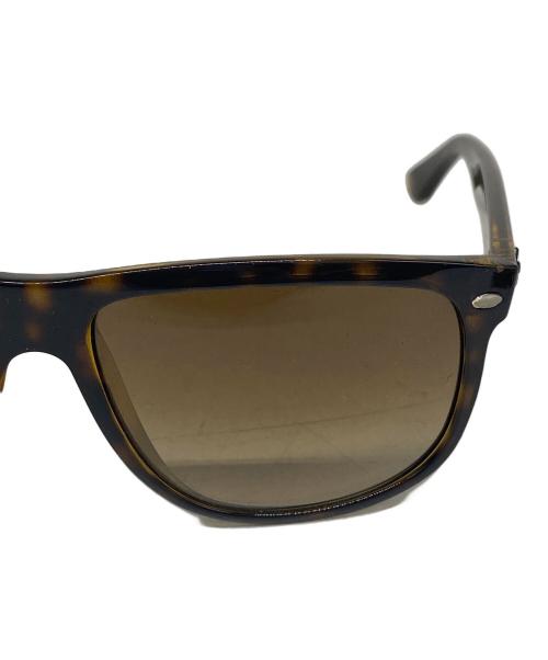 RAY-BAN（レイバン）RAY-BAN (レイバン) サングラス ベージュ サイズ:60口15の古着・服飾アイテム