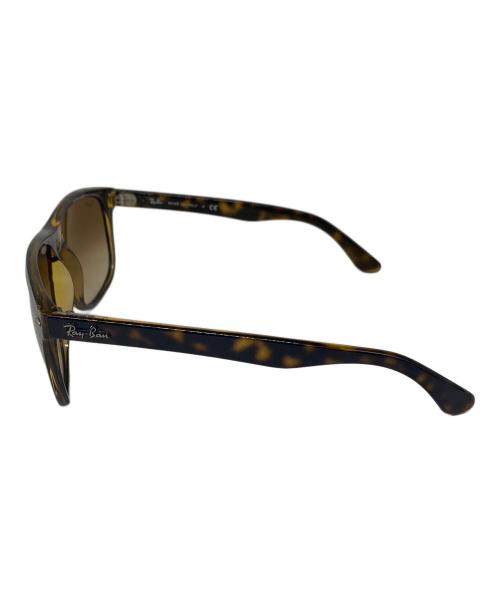 RAY-BAN（レイバン）RAY-BAN (レイバン) サングラス ベージュ サイズ:60口15の古着・服飾アイテム