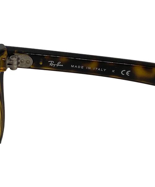 RAY-BAN（レイバン）RAY-BAN (レイバン) サングラス ベージュ サイズ:60口15の古着・服飾アイテム