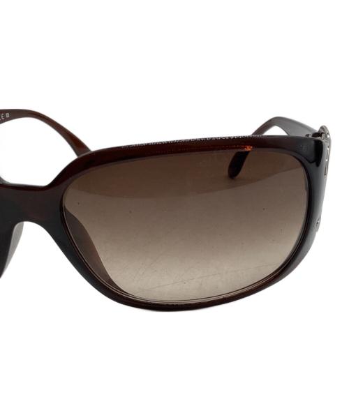 CHANEL（シャネル）CHANEL (シャネル) CHANEL　サングラス サイズ:64口16の古着・服飾アイテム