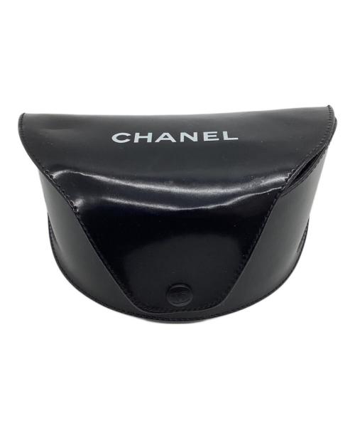 CHANEL（シャネル）CHANEL (シャネル) CHANEL　サングラス サイズ:64口16の古着・服飾アイテム