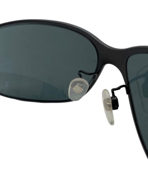 CHANEL（シャネル）CHANEL (シャネル) CHANEL　サングラス ブラック サイズ:67口13の古着・服飾アイテム