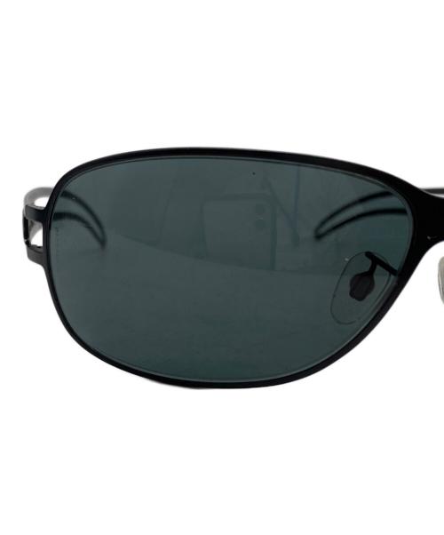 CHANEL（シャネル）CHANEL (シャネル) CHANEL　サングラス ブラック サイズ:67口13の古着・服飾アイテム