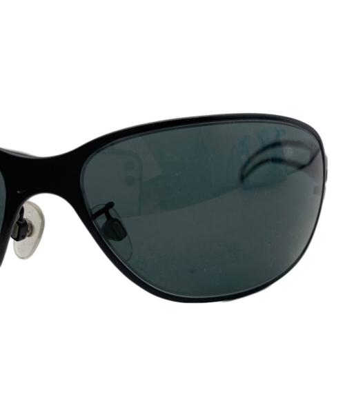 CHANEL（シャネル）CHANEL (シャネル) CHANEL　サングラス ブラック サイズ:67口13の古着・服飾アイテム