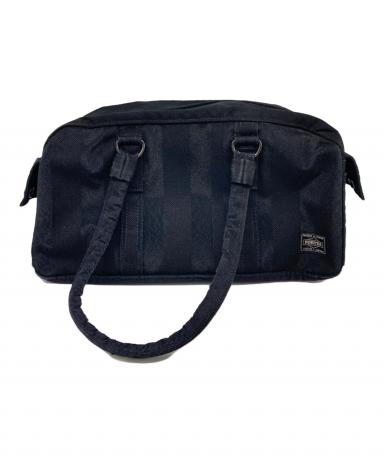 【廃盤商品❗️】PORTER ブラック ボストンバッグ 楽天市場】ポーター タンゴブラック ボストンバッグ(S) 638-07164 ミニ