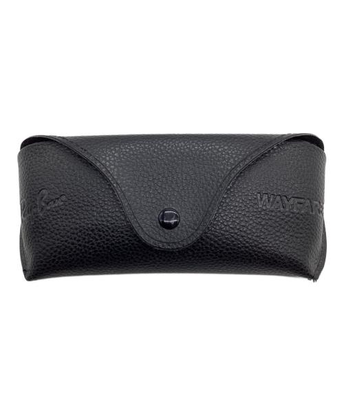 RAY-BAN（レイバン）RAY-BAN (レイバン) RAY-BAN（レイバン）サングラス ブラウン サイズ:52?18の古着・服飾アイテム