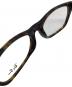 中古・古着 RAY-BAN (レイバン) RAY-BAN（レイバン）サングラス ブラウン サイズ:52?18：7000円