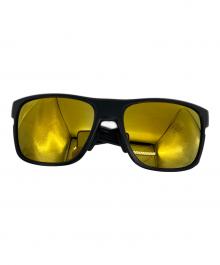 OAKLEY（オークリー）の古着「OAKLEY 　CROSSRANGE　サングラス」