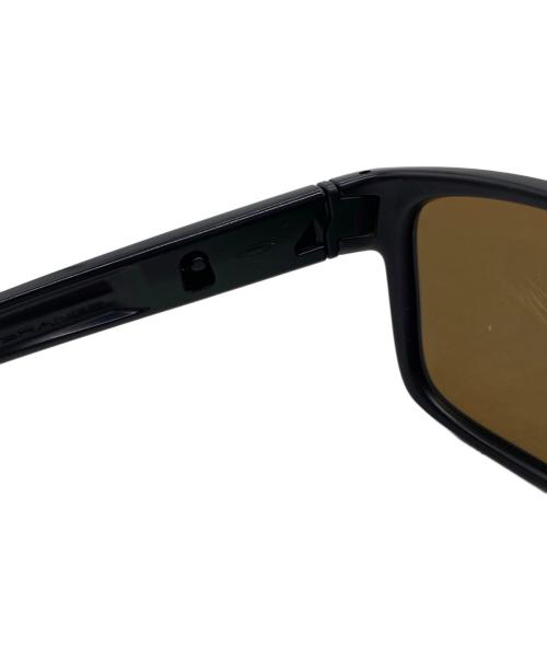 OAKLEY（オークリー）OAKLEY (オークリー) OAKLEY 　CROSSRANGE　サングラスの古着・服飾アイテム