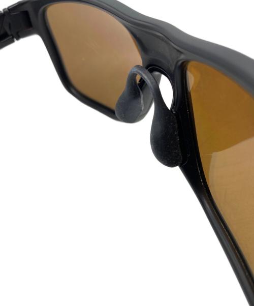 OAKLEY（オークリー）OAKLEY (オークリー) OAKLEY 　CROSSRANGE　サングラスの古着・服飾アイテム