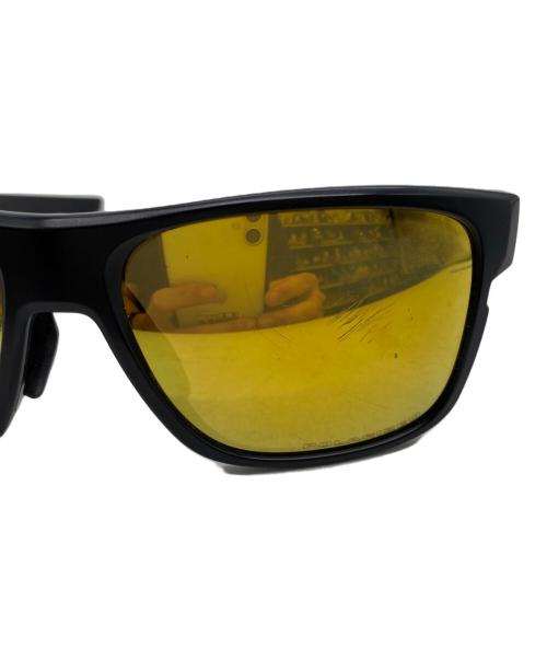 OAKLEY（オークリー）OAKLEY (オークリー) OAKLEY 　CROSSRANGE　サングラスの古着・服飾アイテム