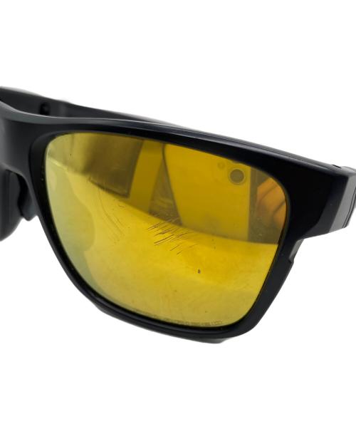 OAKLEY（オークリー）OAKLEY (オークリー) OAKLEY 　CROSSRANGE　サングラスの古着・服飾アイテム