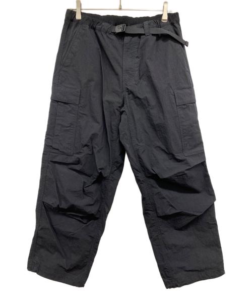 THE NORTH FACE（ザ ノース フェイス）THE NORTH FACE (ザ ノース フェイス) Geology Cargo Pant ブラック サイズ:Mの古着・服飾アイテム