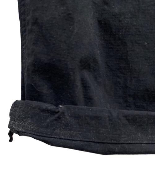 THE NORTH FACE（ザ ノース フェイス）THE NORTH FACE (ザ ノース フェイス) Geology Cargo Pant ブラック サイズ:Mの古着・服飾アイテム