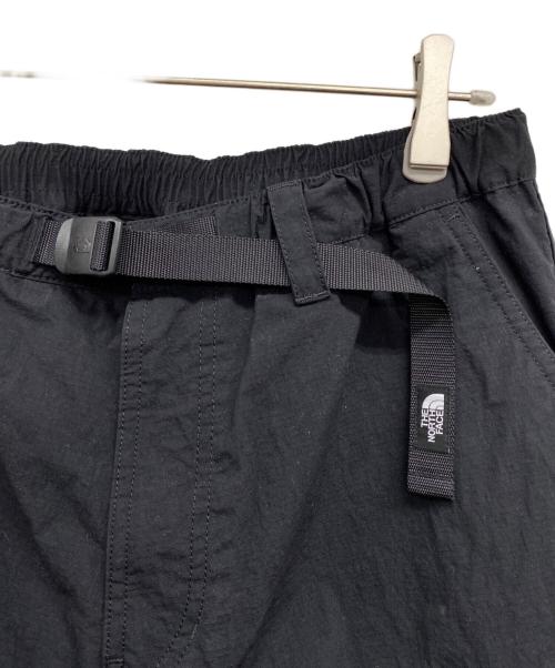 THE NORTH FACE（ザ ノース フェイス）THE NORTH FACE (ザ ノース フェイス) Geology Cargo Pant ブラック サイズ:Mの古着・服飾アイテム