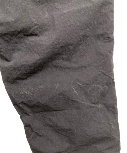 THE NORTH FACE（ザ ノース フェイス）THE NORTH FACE (ザ ノース フェイス) Geology Cargo Pant ブラック サイズ:Mの古着・服飾アイテム