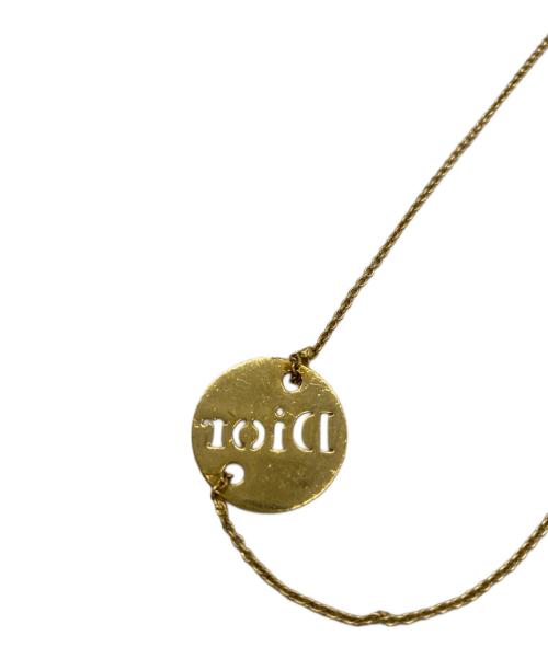 Christian Dior（クリスチャン ディオール）Christian Dior (クリスチャン ディオール) ネックレスの古着・服飾アイテム