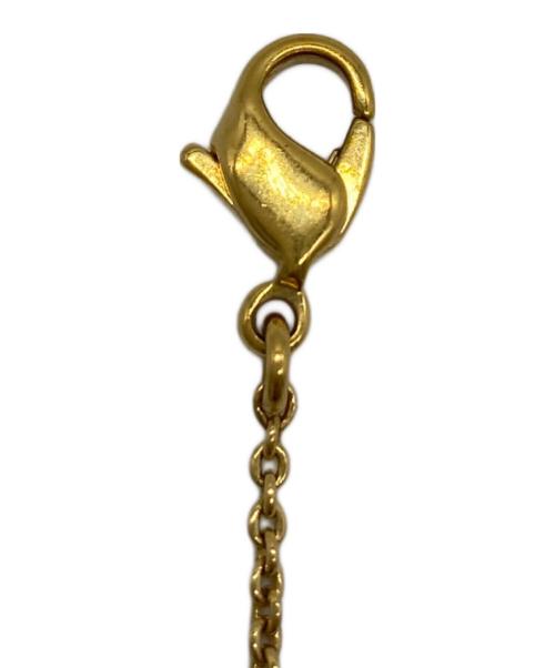 Christian Dior（クリスチャン ディオール）Christian Dior (クリスチャン ディオール) ネックレスの古着・服飾アイテム