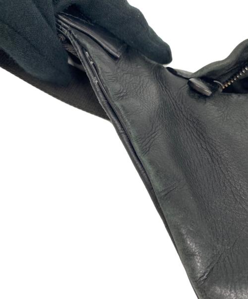 LOUIS VUITTON（ルイ ヴィトン）LOUIS VUITTON (ルイ ヴィトン) ショルダーバッグ ブラックの古着・服飾アイテム