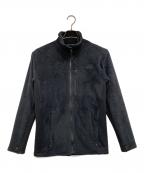 THE NORTH FACEザ ノース フェイス）の古着「ジップインバーサミッドジャケット」｜ブラック
