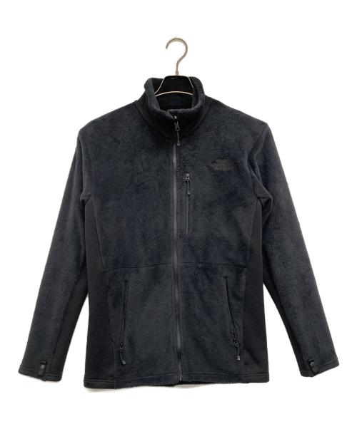 THE NORTH FACE（ザ ノース フェイス）THE NORTH FACE (ザ ノース フェイス) ジップインバーサミッドジャケット ブラック サイズ:Lの古着・服飾アイテム