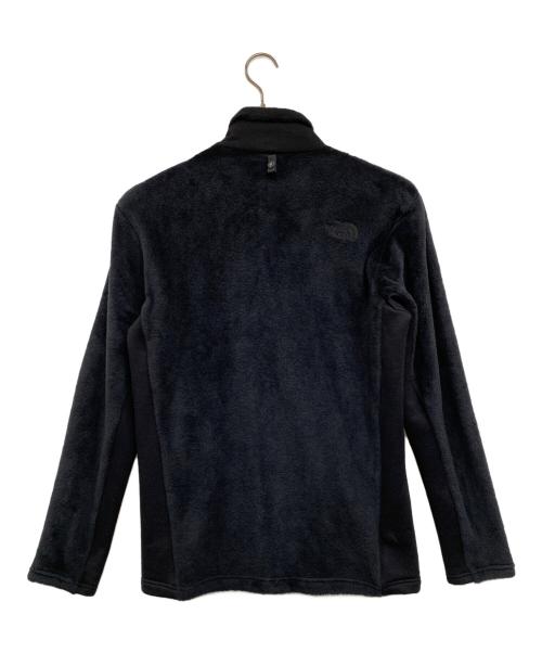 THE NORTH FACE（ザ ノース フェイス）THE NORTH FACE (ザ ノース フェイス) ジップインバーサミッドジャケット ブラック サイズ:Lの古着・服飾アイテム