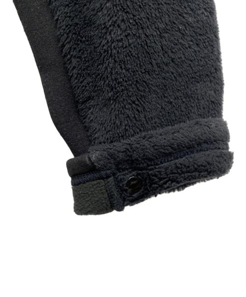 THE NORTH FACE（ザ ノース フェイス）THE NORTH FACE (ザ ノース フェイス) ジップインバーサミッドジャケット ブラック サイズ:Lの古着・服飾アイテム