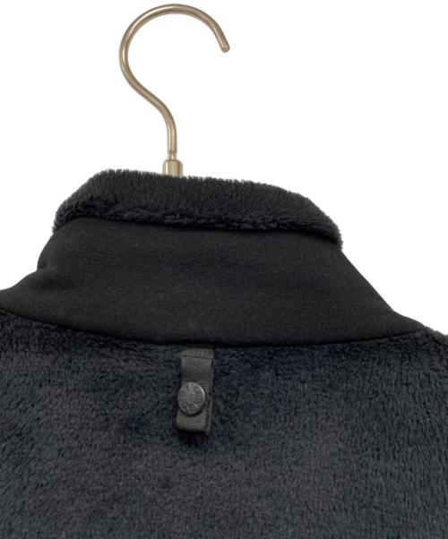 THE NORTH FACE（ザ ノース フェイス）THE NORTH FACE (ザ ノース フェイス) ジップインバーサミッドジャケット ブラック サイズ:Lの古着・服飾アイテム