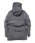 CANADA GOOSE (カナダグース) ダウンジャケット ブラック サイズ:L：42000円