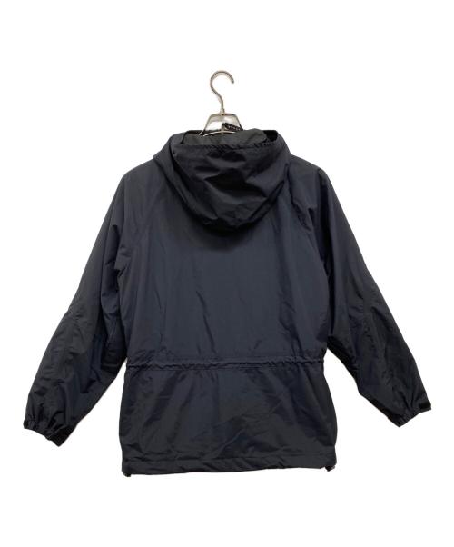 WILD THINGS（ワイルドシングス）WILD THINGS (ワイルドシングス) マウンテンパーカー ブラック サイズ:Mの古着・服飾アイテム