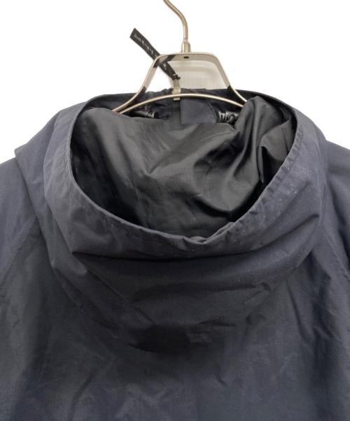 WILD THINGS（ワイルドシングス）WILD THINGS (ワイルドシングス) マウンテンパーカー ブラック サイズ:Mの古着・服飾アイテム