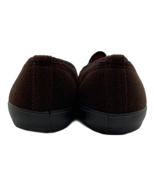 REGAL（リーガル）REGAL (リーガル) REGAL　スリッポン ブラウン サイズ:28ｃｍの古着・服飾アイテム