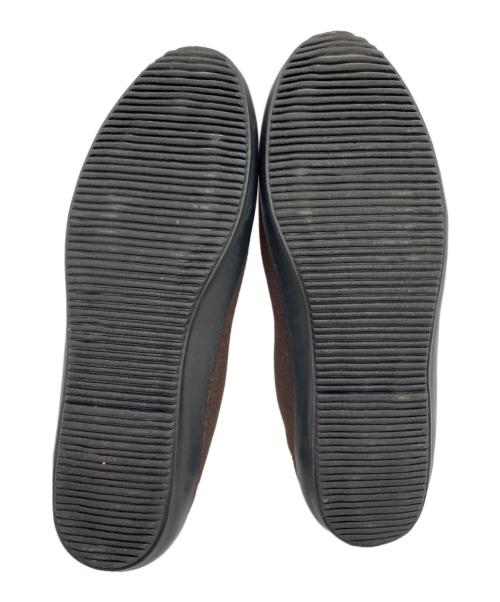 REGAL（リーガル）REGAL (リーガル) REGAL　スリッポン ブラウン サイズ:28ｃｍの古着・服飾アイテム