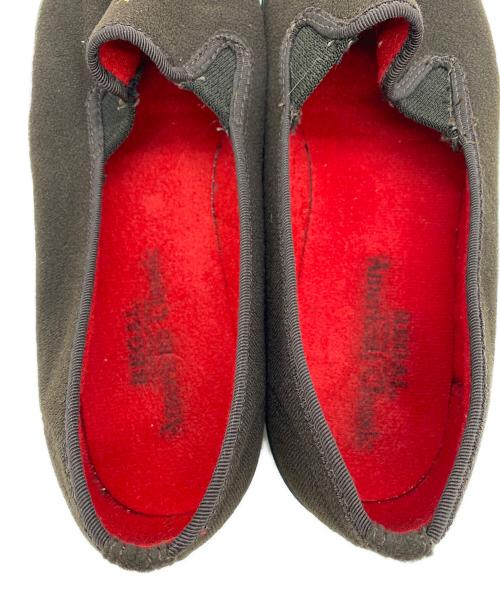 REGAL（リーガル）REGAL (リーガル) REGAL　スリッポン ブラウン サイズ:28ｃｍの古着・服飾アイテム