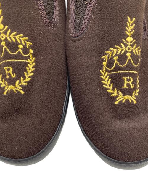 REGAL（リーガル）REGAL (リーガル) REGAL　スリッポン ブラウン サイズ:28ｃｍの古着・服飾アイテム
