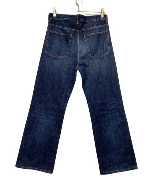 ROLD SKOV（ロードスコフ）ROLD SKOV (ロードスコフ) ROLD SKOV　デニムパンツ インディゴ サイズ:S 未使用品の古着・服飾アイテム