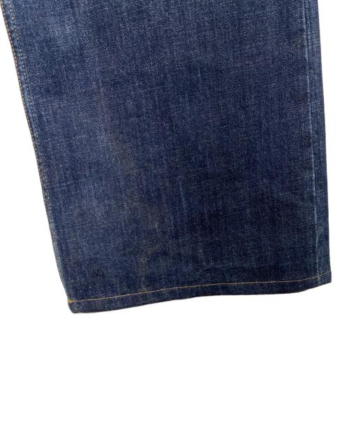 ROLD SKOV（ロードスコフ）ROLD SKOV (ロードスコフ) ROLD SKOV　デニムパンツ インディゴ サイズ:S 未使用品の古着・服飾アイテム