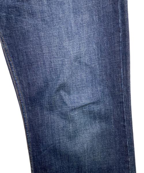 ROLD SKOV（ロードスコフ）ROLD SKOV (ロードスコフ) ROLD SKOV　デニムパンツ インディゴ サイズ:S 未使用品の古着・服飾アイテム