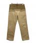 Supreme（シュプリーム）の古着「チノパン」｜ベージュ