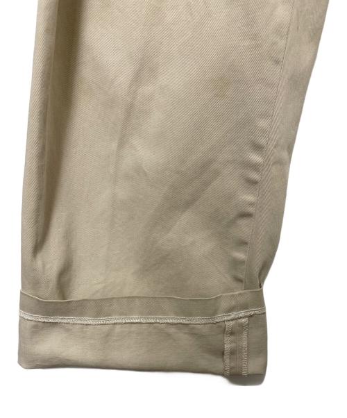 POLO RALPH LAUREN（ポロ・ラルフローレン）POLO RALPH LAUREN (ポロ・ラルフローレン) チノパン ベージュ サイズ:34/32の古着・服飾アイテム